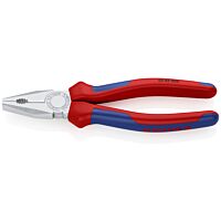 KNIPEX 03 05 200 SB Kleště kombinované