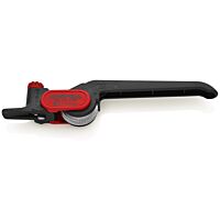 KNIPEX 16 40 150 SB Nástroj odplášťovací
