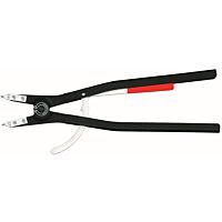 KNIPEX 46 10 A5 Kleště na pojistné kroužky