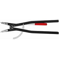 KNIPEX 46 10 A6 Kleště na pojistné kroužky