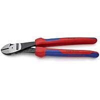 KNIPEX 74 22 250 Kleště štípací boční - silové