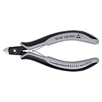 KNIPEX 79 22 120 ESD Kleště štípací boční, přesné