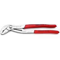 KNIPEX 87 03 300 SB Kleště instalatérské Cobra