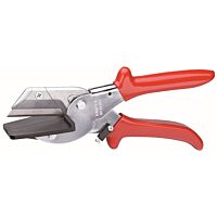 KNIPEX 94 15 215 Nůžky na ploché kabely