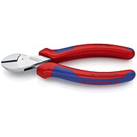 KNIPEX 73 05 160 SB Kleště štípací boční X-Cut Kompakt