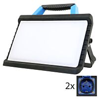 Sví. LED Calipso 45W 6500K refl. IP54