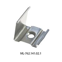 MCLED Úchyt ML-762.141.02.1 profilů kovový