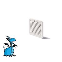 FINDER Filter 7F0200001000, velikost 1