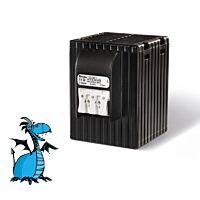 FINDER Topení s ventilátorem 7H5182300250, 250W