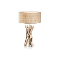 Sví. DRIFTWOOD 60W E27 IP20 stolní