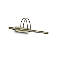 Sví. LED BOW AP66 BRUNITO 2700K 144lm