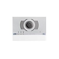 URMET Kryt 1168/140W audio/video modulu bez tlačítek, DDA, bílý