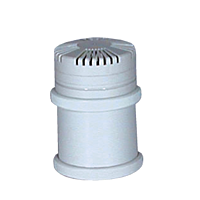 SIRENA Modul TWS akustický 110-240VAC/DC šedá