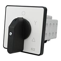 SEZ Spínač S 10 JD 9551 A6