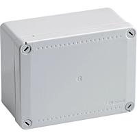 BOCCHIOTTI Skříň GRI 03 05606 IP56