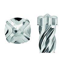 PROTEC Vrták do betonu 4-břitý d= 8/260mm SDS+