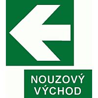 Tab."NOUZOVÝ VÝCHOD" A4 F