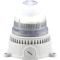 Modul OVOLUX LED 90/240VAC čirý IP65
