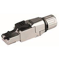 WAGO Konektor 750-978/000-022 Ethernet RJ-45 Kat. 6A
