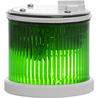Modul TWSX optický 24VDC zelená
