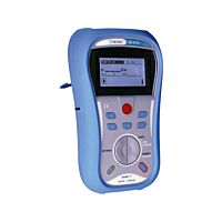 METREL Měřič MI 3123 - Smartec EARTH zemních odporů