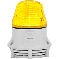 MLAMP LED A - optický modul se zvukovým