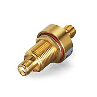 WAGO Bleskojistka 758-969 RF SMA – zásuvka SMA GSM/ UMTS/ LTE/ Bluetooth®/ WLAN
