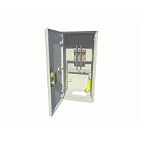 ELPLAST Skříň PPS 3x160A přípojková pro kabelová oka