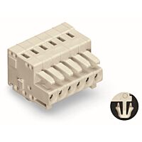 734-116/008-000 konektor-CC 3,5MM 16-P.