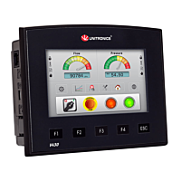 V430-J-B1 Programovatelny kontroler V430