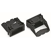 770-338 SNAP-IN RAHMEN 3-pó v. WEIß