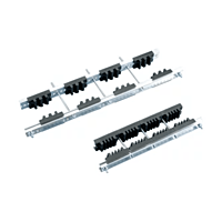 Drzak sbernic CABS2/10 TN 600, kompletni