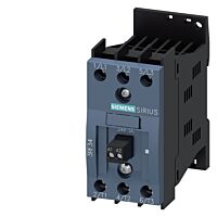 SIEMENS Stykač 3RF3405-1BB04 24VDC