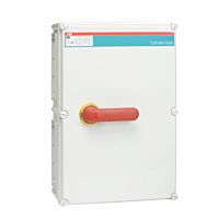 ABB Odpínače v krytu OT…OT250KGCC3A 1SCA022297R6270