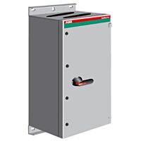 ABB Odpínače v krytu OT…OT630KLCC3TZ 1SCA022340R2390