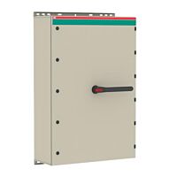 ABB Odpínače v krytu OT…OT1000BLRR3TZ 1SCA022340R3520