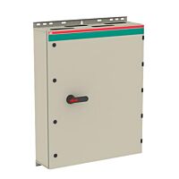 ABB Odpínače v krytu OT…OT1000BLCC3TZ 1SCA022340R3790