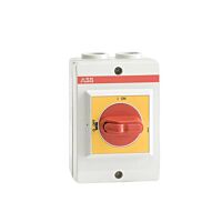 ABB Odpínače v krytu OTP-plastOTP16KA3M 1SCA022399R6590