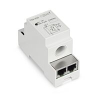 WAGO Transformátor 789-620 měřící proudu Proudový vstupní signál: 80 A DC Modbus RTU