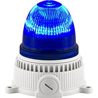 LD OVOPG9 MULTISMD - optický modul, modr