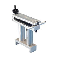 Upínací podpěra pro dlouhé Flexibary, 55