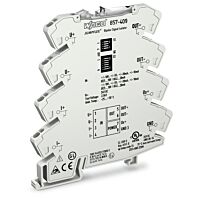 857-409 BIPO v. AR TRENNVERSTÄRKER