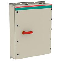 ABB Odpínače v krytu OT…OT630KTRR6AZ 1SCA022742R4770
