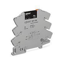 857-728 SSRBAUST.6MM/230VACDC/24VDC/2A