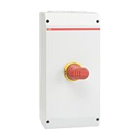 ABB Odpínače v krytu OTP-plast OTP90A6M 1SCA022812R4080