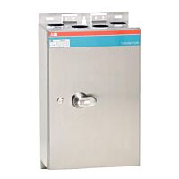 ABB Odpínače v krytu OT…OT200ERRR3TZ 1SCA101252R1001
