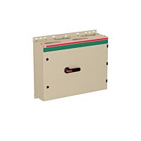 ABB Odpínače v krytu OT…OT160EVLCC6TZ 1SCA148017R1001