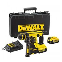 DeWALT Kladivo DCH253M2 kombinované