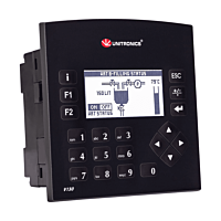 V130-J-B1 Programovatelny kontroler V130