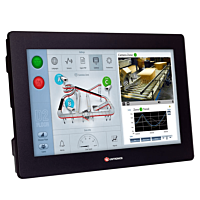 USP-156-B10 15.6? dotykovy LCD panel 136